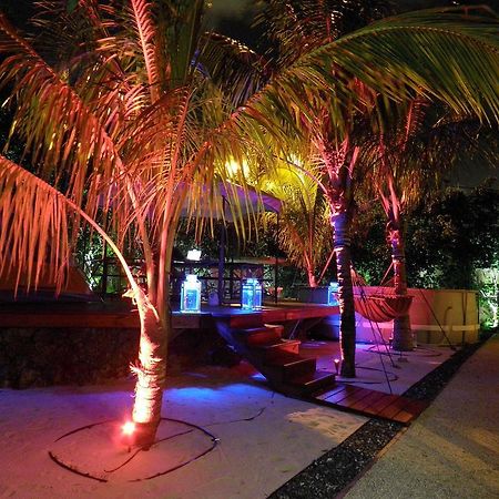 Blue Ocean Guesthouse Oakland Park Luaran gambar