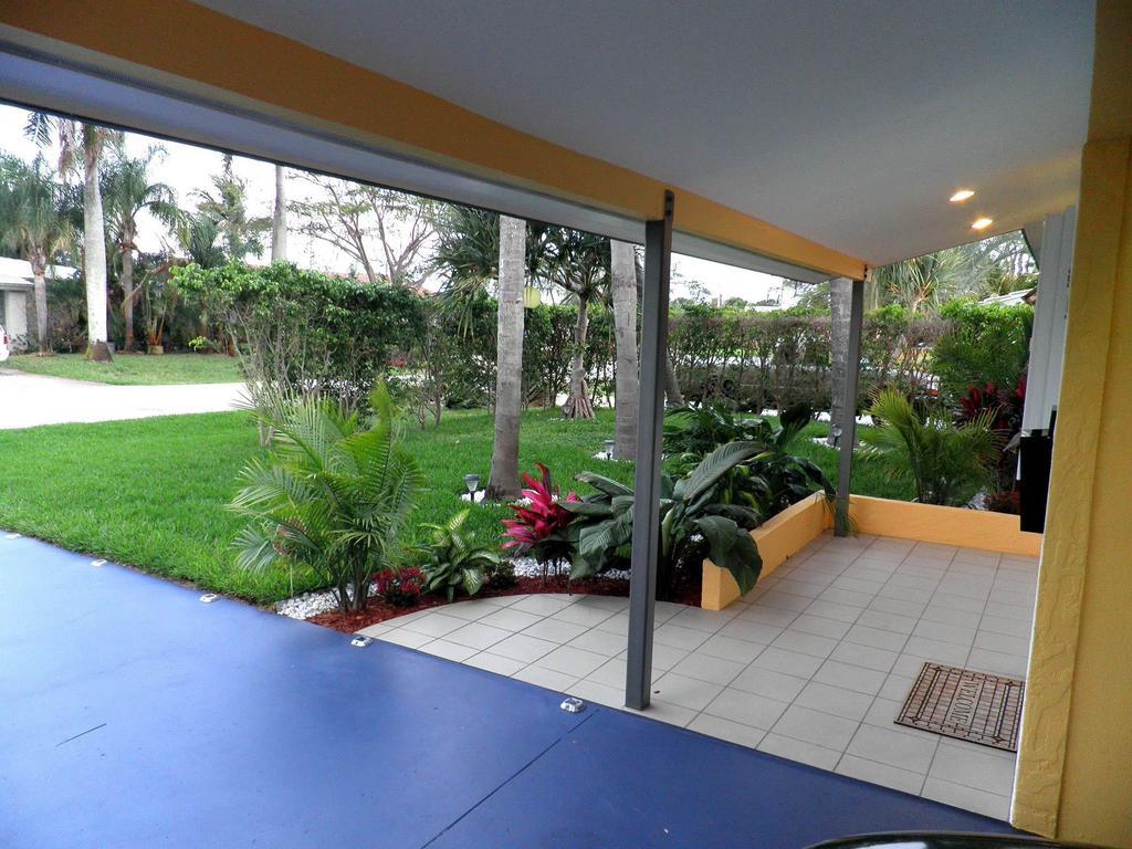 Blue Ocean Guesthouse Oakland Park Luaran gambar