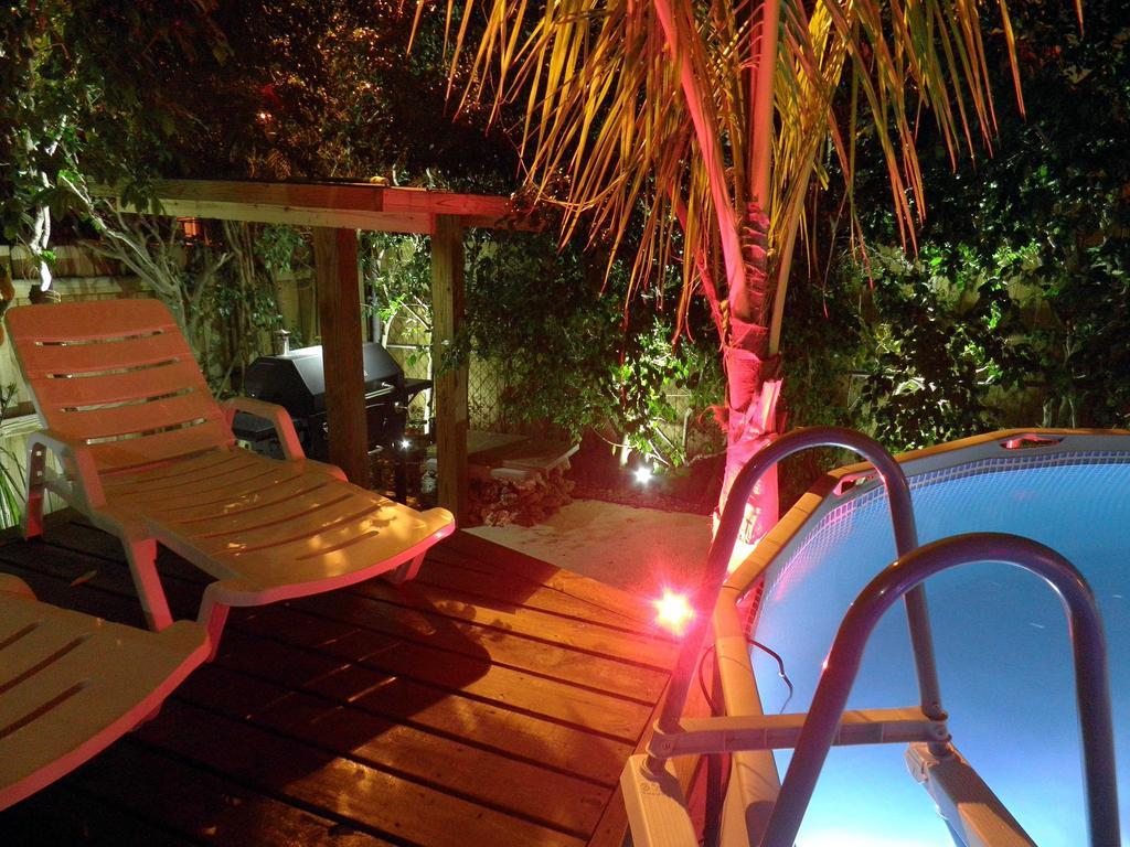 Blue Ocean Guesthouse Oakland Park Luaran gambar