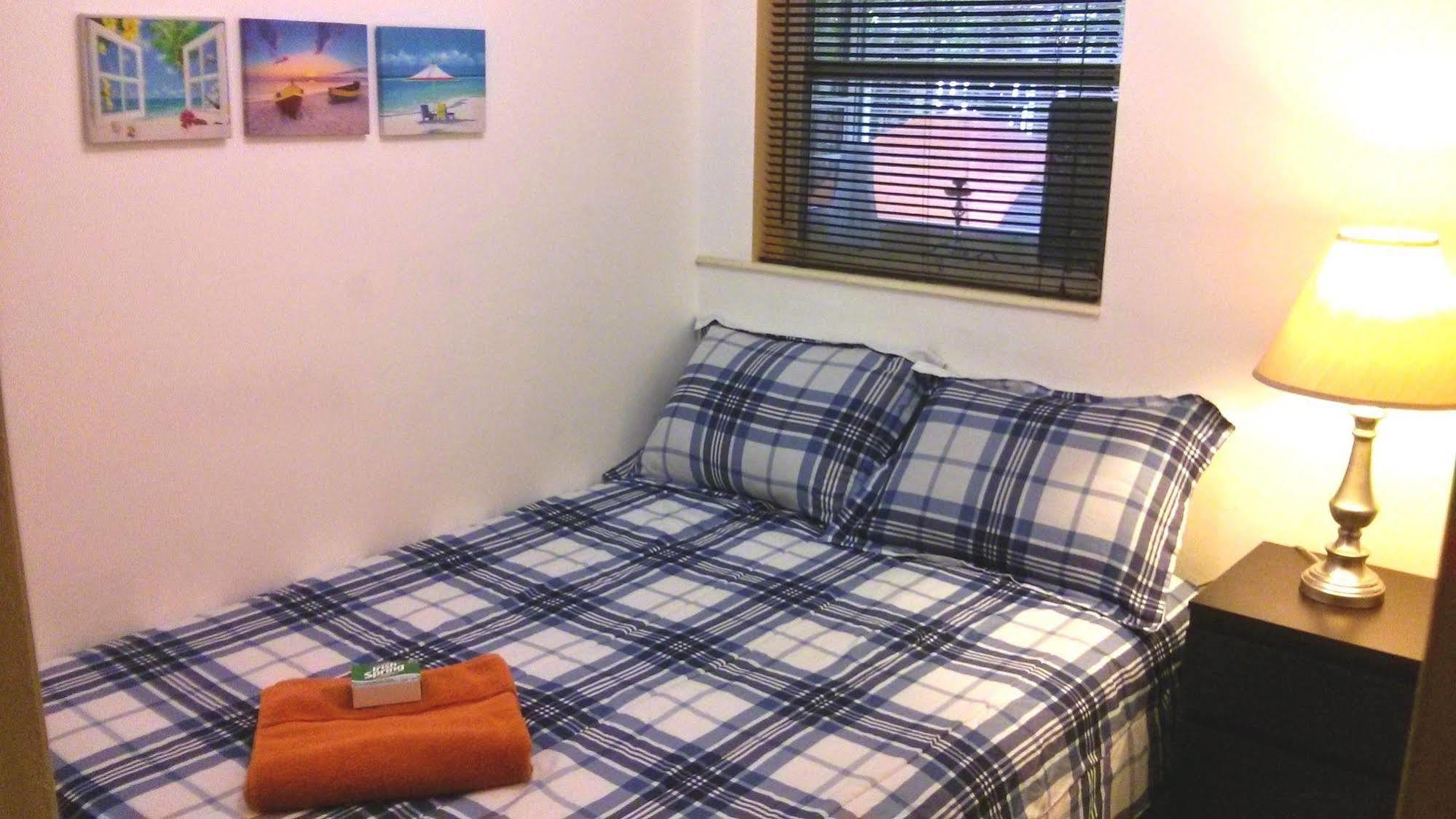 Blue Ocean Guesthouse Oakland Park Luaran gambar