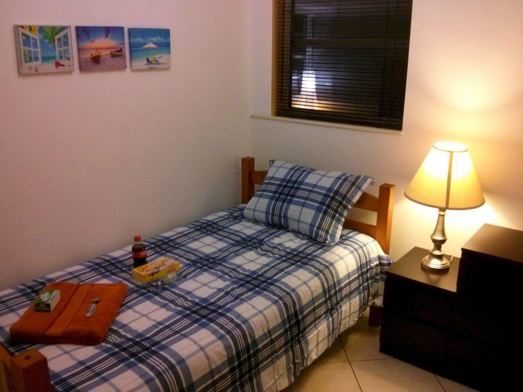 Blue Ocean Guesthouse Oakland Park Luaran gambar
