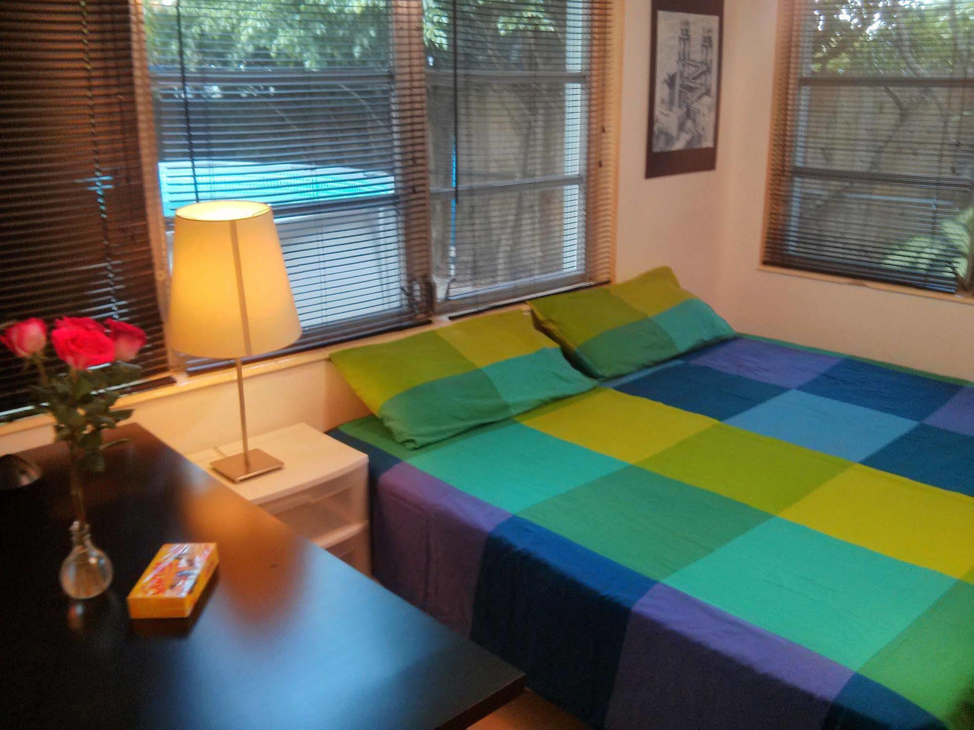 Blue Ocean Guesthouse Oakland Park Luaran gambar