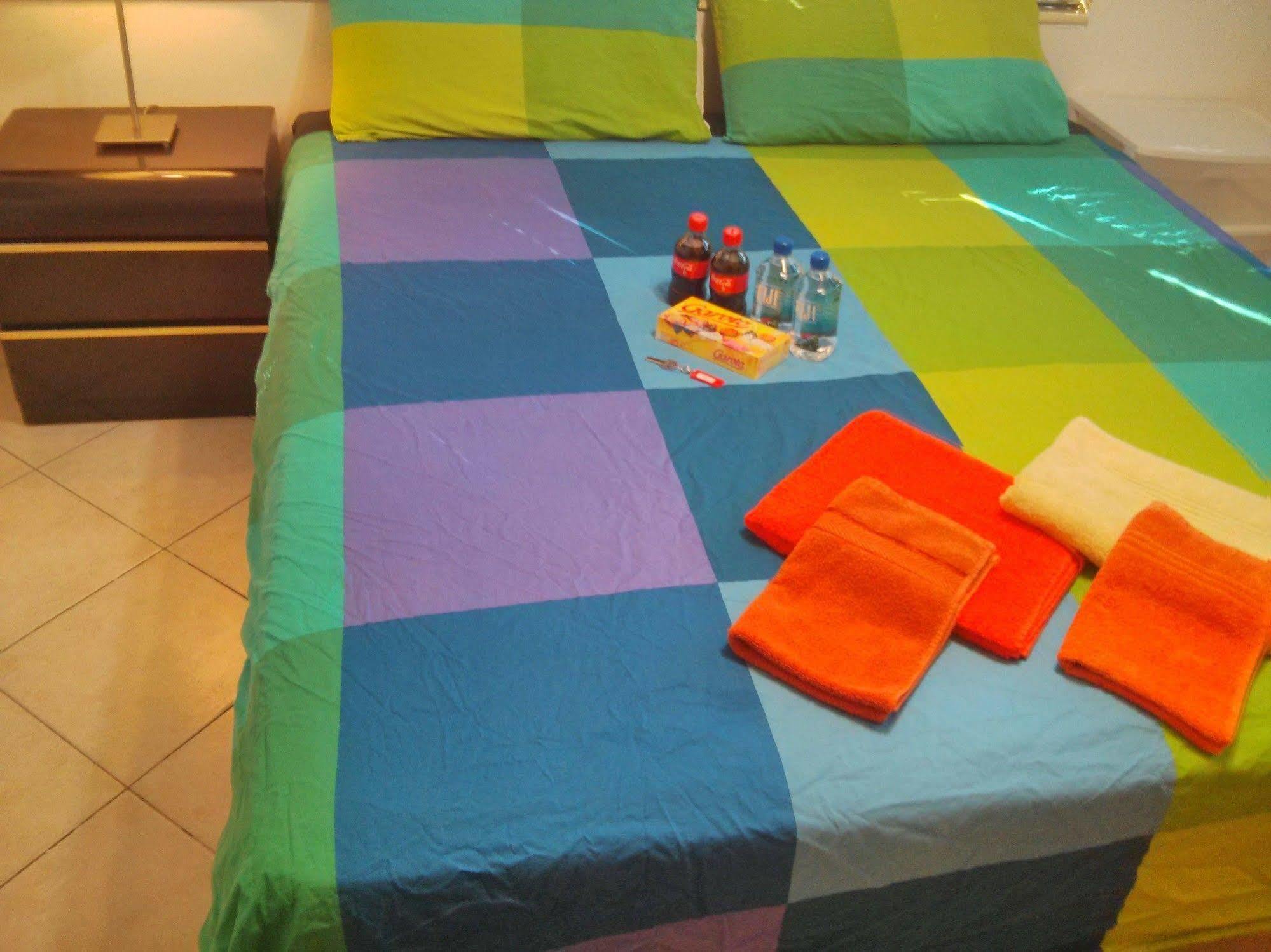 Blue Ocean Guesthouse Oakland Park Luaran gambar