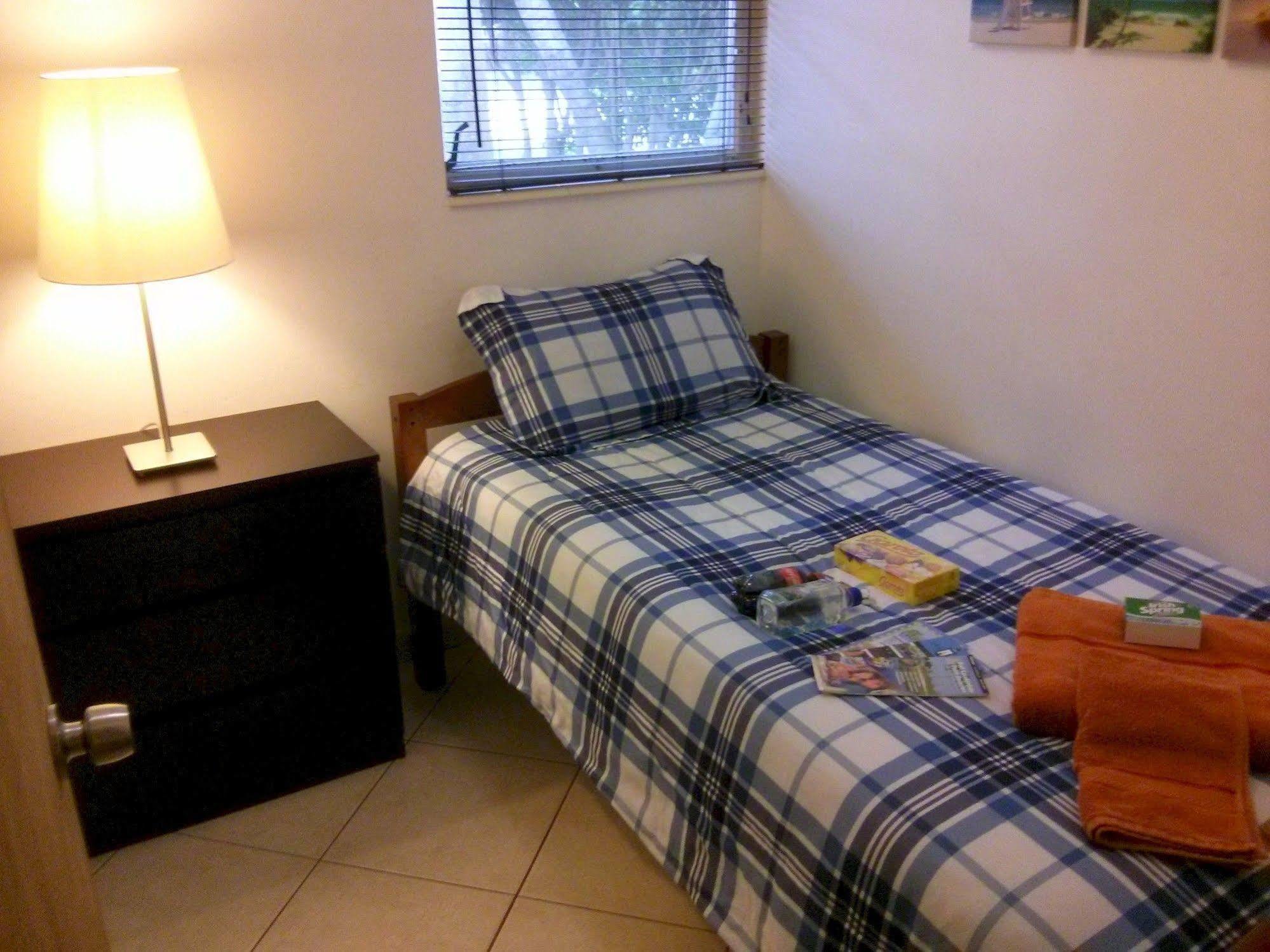 Blue Ocean Guesthouse Oakland Park Luaran gambar