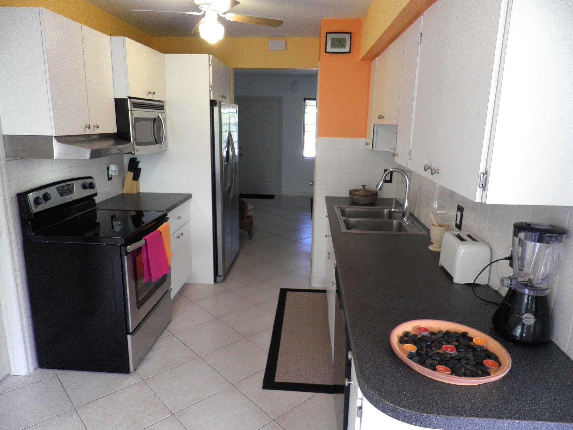 Blue Ocean Guesthouse Oakland Park Luaran gambar