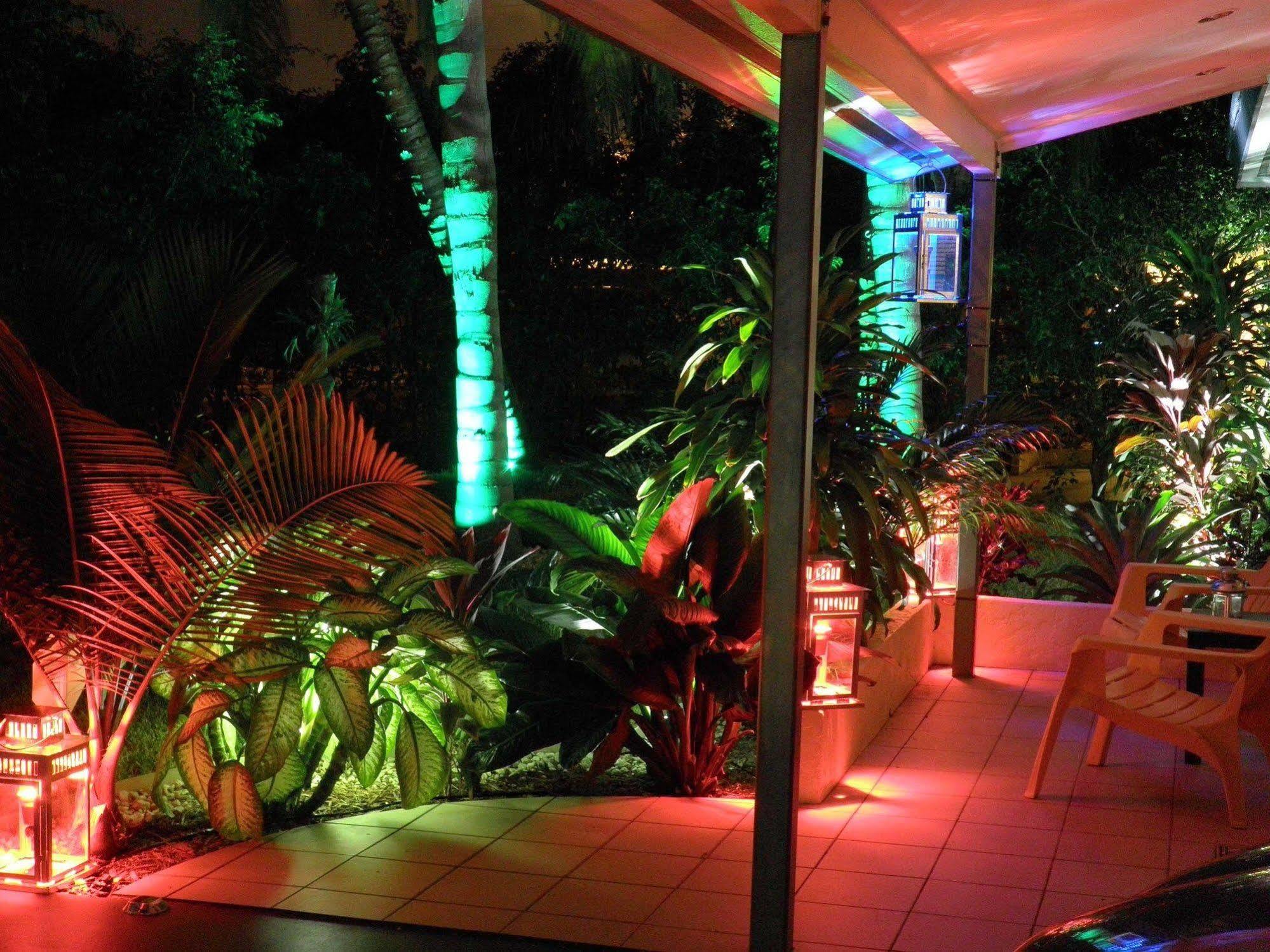 Blue Ocean Guesthouse Oakland Park Luaran gambar