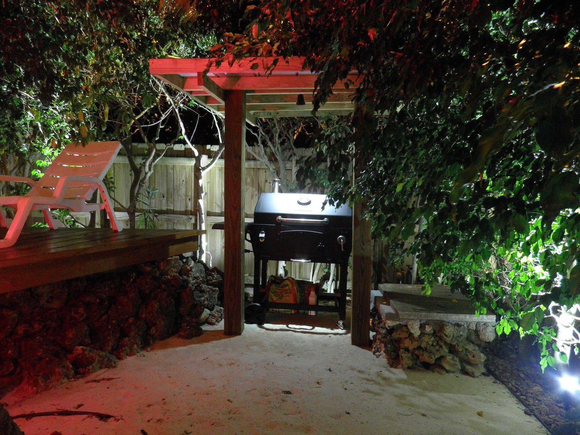 Blue Ocean Guesthouse Oakland Park Luaran gambar