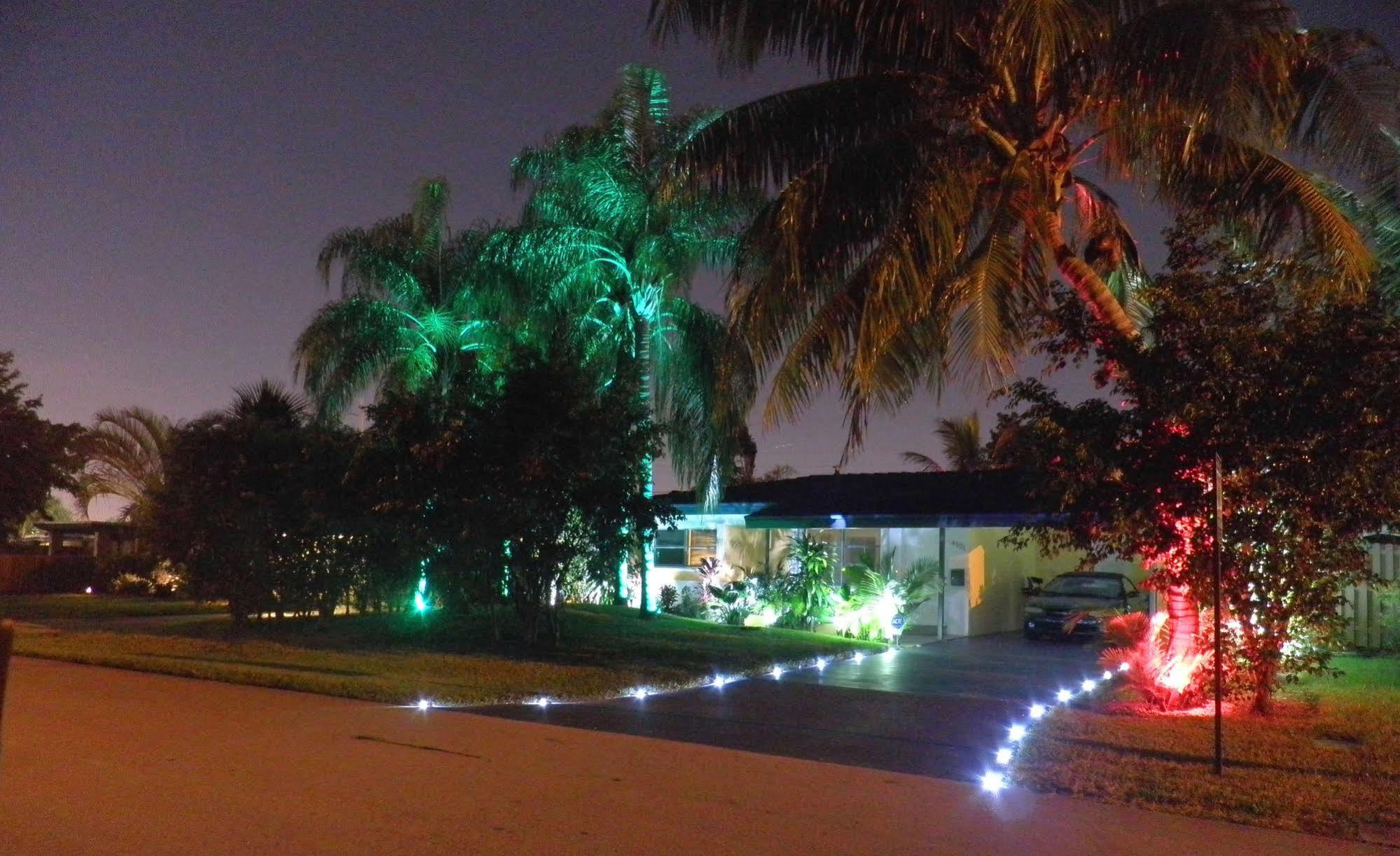 Blue Ocean Guesthouse Oakland Park Luaran gambar