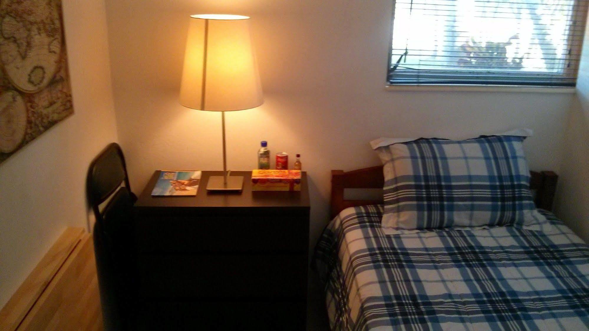 Blue Ocean Guesthouse Oakland Park Luaran gambar