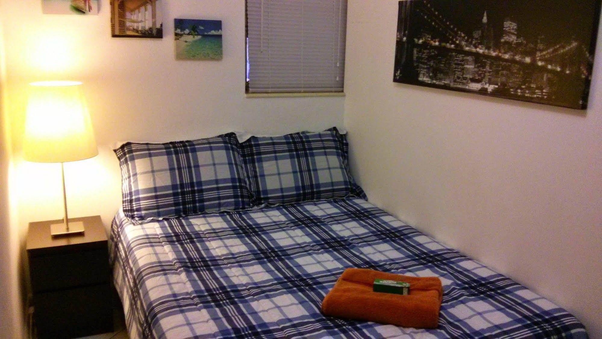 Blue Ocean Guesthouse Oakland Park Luaran gambar